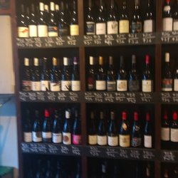 Valley Cellar Door - Wine