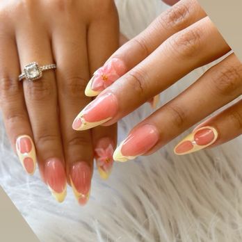 TM Nails - Nail Salons Near Me - Anaheim, California TM Nails - Nail Salons Near Me - Anaheim, California