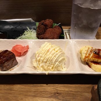 Mr Max - Sushi Bars Near Me - Irving, Texas