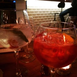 Le Blind Pig - Gin Tinto & Adamus une tuerie venue du Portugal