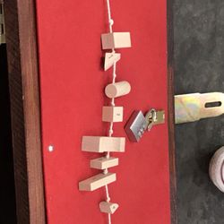Timequest Escape Rooms - Olsen-banden gåde