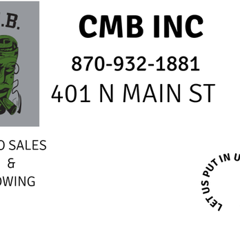 CMB - Towing Near Me - Jonesboro, Arkansas CMB - Towing Near Me - Jonesboro, Arkansas