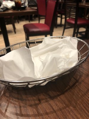Red Lobster by null
