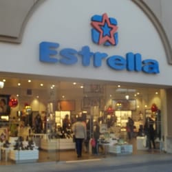 Estrella - Fachada del negocio por la tarde