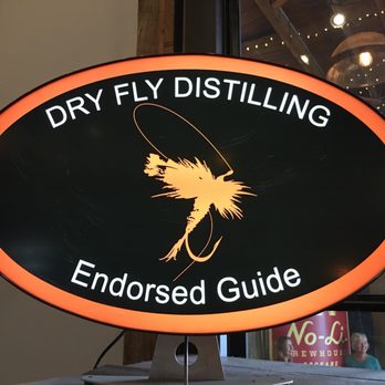 Dry Fly Distilling - Distilleries Near Me - Spokane, Washington