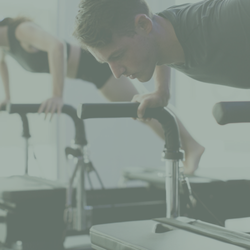 Modern Reform Pilates