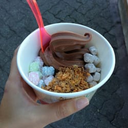 Yopop - Mmmm looks good!