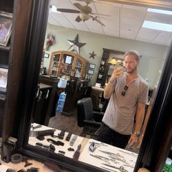 World Class Barber Shop
