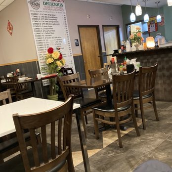 Pho Saigon - Interior - Vietnamese Near Me - West Hartford, Connecticut Pho Saigon - Interior - Vietnamese Near Me - West Hartford, Connecticut