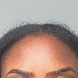 Eyebrows