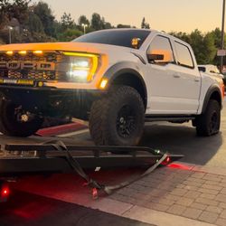 BTS Towing