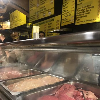 Can Paixano - Meats - Tapas/Small Plates Near Me - Barcelona, B Can Paixano - Meats - Tapas/Small Plates Near Me - Barcelona, B