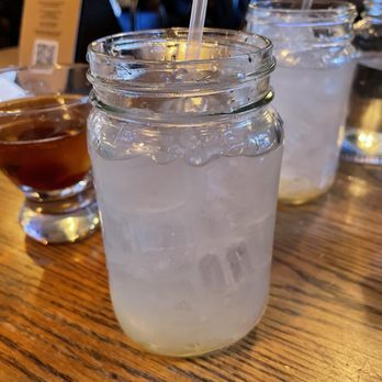 Woodbines - Roasted Coco Colada - Irish Near Me - Long Island City, New York