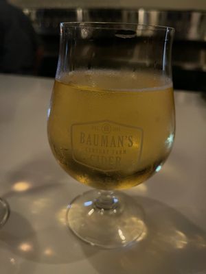Bauman's on Oak by null