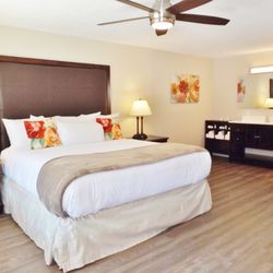 The Waldport Inn