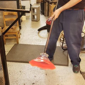 Blowing Sands Glass Blowing - Glass Blowing Near Me - Seattle, Washington Blowing Sands Glass Blowing - Glass Blowing Near Me - Seattle, Washington
