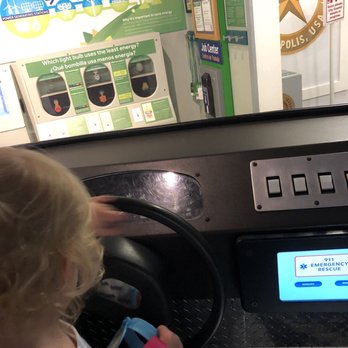 Children's Museum - Children's Museums Near Me - Houston, Texas