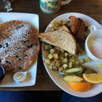 Red's Diner Kensington - Breakfast & Brunch Near Me - Calgary, Alberta Red's Diner Kensington - Breakfast & Brunch Near Me - Calgary, Alberta