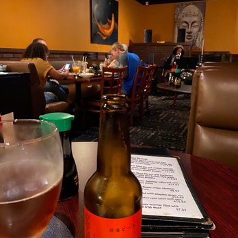 Sumo House - Live entertainment. A Ukulele at a sushi bar. What a great idea. - Japanese Near Me - Vero Beach, Florida Sumo House - Live entertainment. A Ukulele at a sushi bar. What a great idea. - Japanese Near Me - Vero Beach, Florida