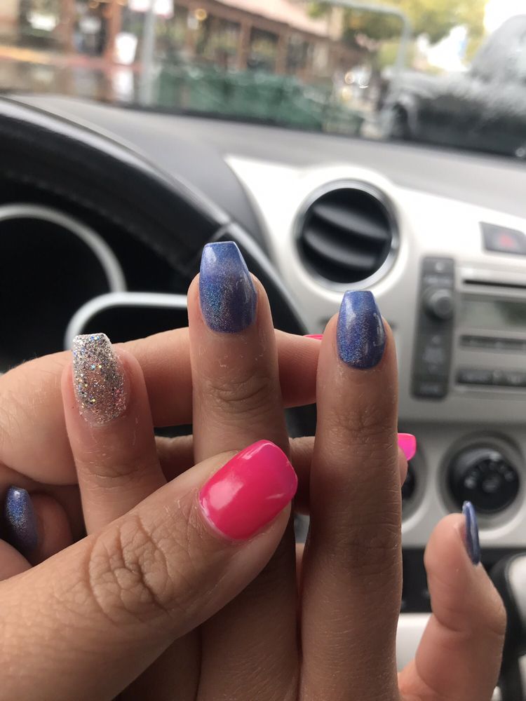 RIVER NAILS AND SPA 56 Photos & 70 Reviews 16316 S Main St