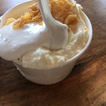 Milkcraft - Desserts Near Me - Fairfield, Connecticut