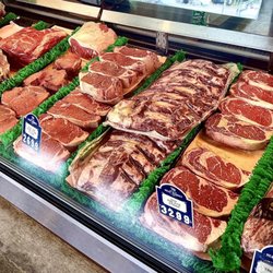 Country Meat Market & Catering - Wonderful selections for the Summer BBQ.