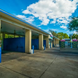 Tropical Shine Car Wash