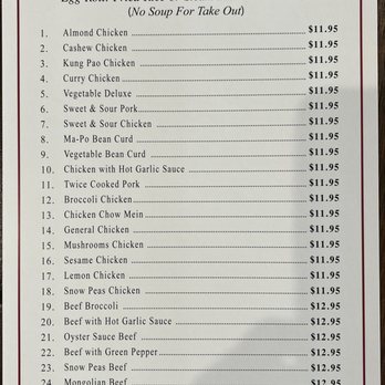 Hong Kong garden - Lunch Combination Plates 11am-3pm everyday. - Chinese Near Me - Dixon, California Hong Kong garden - Lunch Combination Plates 11am-3pm everyday. - Chinese Near Me - Dixon, California