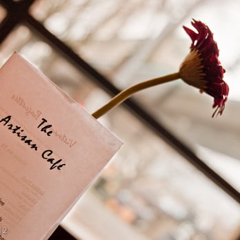 Artisan Cafe - Artisan Cafe - Coffee & Tea Near Me - Seattle, Washington