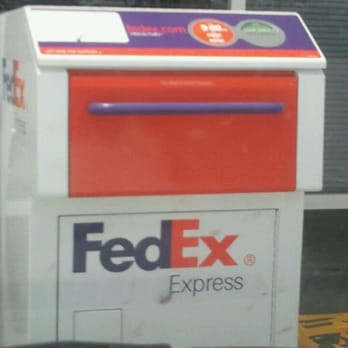 FedEx Ship Center - Shipping Centers Near Me - Louisville, Tennessee