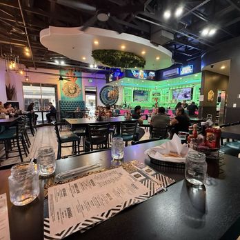 Tacos and Beer Mi Lindo - Dining room - Tacos Near Me - Hemet, California Tacos and Beer Mi Lindo - Dining room - Tacos Near Me - Hemet, California
