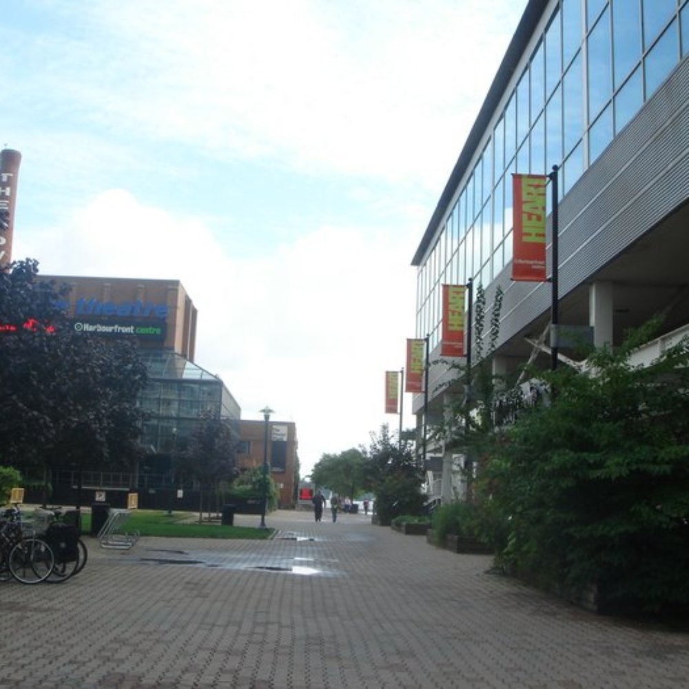 Harbourfront Centre - Performing Arts Near Me - Toronto, Ontario Harbourfront Centre - Performing Arts Near Me - Toronto, Ontario