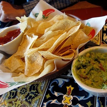 Chili's - fire guac app - American Near Me - Cedar City, Utah Chili's - fire guac app - American Near Me - Cedar City, Utah