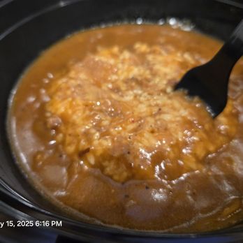 Nippon Curry Berkeley - Curry rice. - Japanese Curry Near Me - Berkeley, California