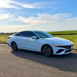 Korum Hyundai