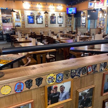Mission BBQ - Barbeque Near Me - Columbia, Maryland