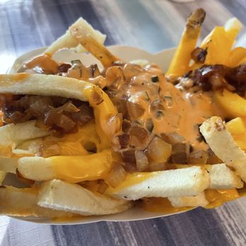 In-N-Out Burger - Animal style fries - Burgers Near Me - Layton, Utah In-N-Out Burger - Animal style fries - Burgers Near Me - Layton, Utah