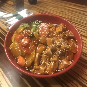 Sushi Runner - Sushi Bars Near Me - Miami Lakes, Florida
