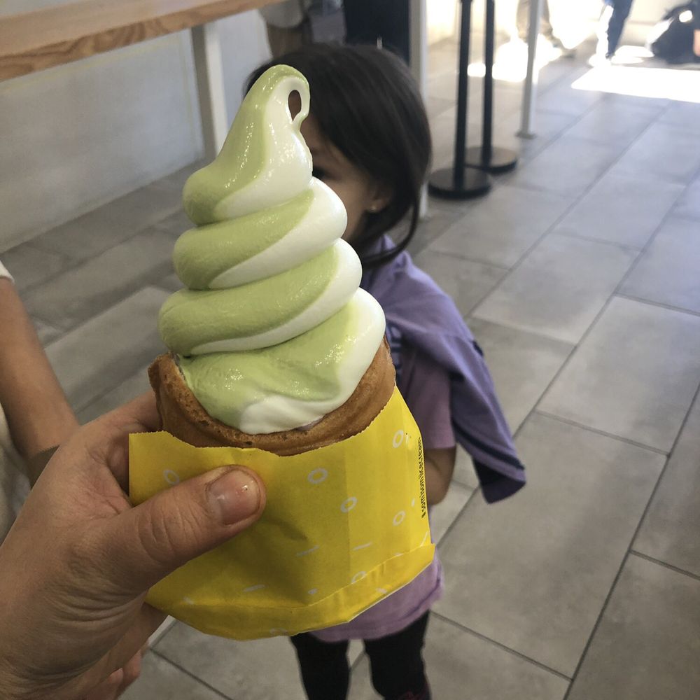 Somisomi - Matcha - Desserts Near Me - Frisco, Texas Somisomi - Matcha - Desserts Near Me - Frisco, Texas