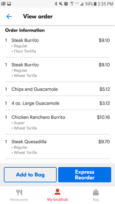 Menu photo 2 Boca Grande Taqueria Brookline, MA Menu photo 2 Boca Grande Taqueria Brookline, MA