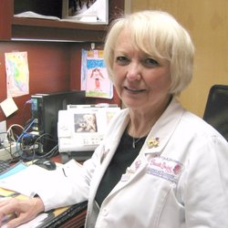 Atlantic Medical Imaging - Sharon Pindynski, Breast Imaging Patient Navigator