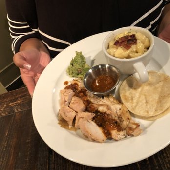 Red Oak Kitchen - Rotisserie Chicken Tacos! - New American Near Me - Odessa, Texas Red Oak Kitchen - Rotisserie Chicken Tacos! - New American Near Me - Odessa, Texas