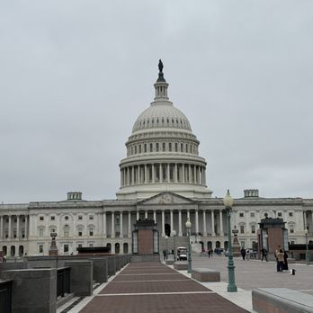 United States Capitol - Landmarks & Historical Buildings Near Me - Washington, DC, District of Columbia