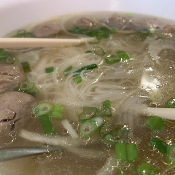 Pho Chau - Meatball pho - Vietnamese Near Me - Rochester, Minnesota Pho Chau - Meatball pho - Vietnamese Near Me - Rochester, Minnesota