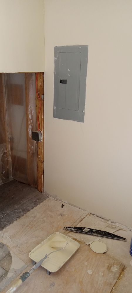 Slide of Triple R Home Solutions