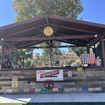 Road Trip Bar & Grill - Bars Near Me - Capay, California