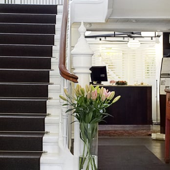 Skovshoved Hotel - Hotels Near Me - Charlottenlund, 84