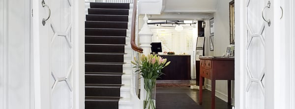 Skovshoved Hotel by null