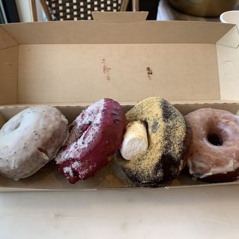 Lovebirds Donuts - Donuts - Donuts Near Me - Kittery, Maine Lovebirds Donuts - Donuts - Donuts Near Me - Kittery, Maine