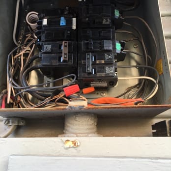 Van's Electric - Old wiring - Electricians Near Me - Aiea, Hawaii Van's Electric - Old wiring - Electricians Near Me - Aiea, Hawaii